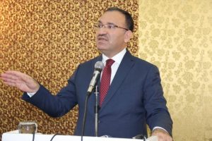 Avrupa'daki İslamofobik kararlara sert tepki