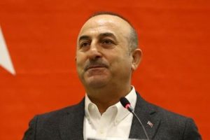 Bakan &Ccedil;avuşoğlu: Buna zırva demeyeceğim de ne diyeceğim?