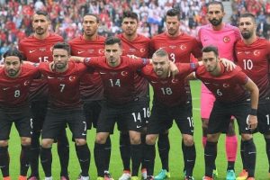 T&uuml;rkiye-Moldova ma&ccedil;ının hakemi belli oldu