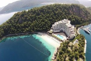 Abramovi&ccedil; almak istediği dev tesis satılıyor
