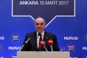 T&Uuml;BİTAK yeniden yapılandırılıyor