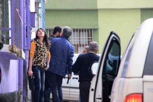 İki grup arasında silahlı kavga: 2 &ouml;l&uuml;, 2 yaralı