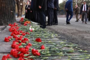 Merasim Sokak davasında 2. celse