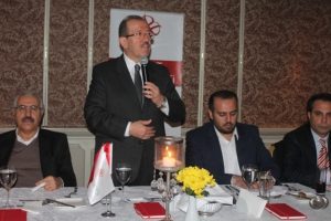 &Ouml;zel Hayat Hastanesi ailesi, 14 Mart Tıp Bayramı'nı kutladı