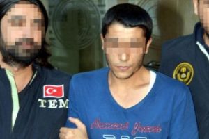 Bombacı ter&ouml;ristten şok itiraflar! "AVM'leri bombala"