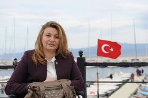 Bursa milletvekilinden asans&ouml;r tepkisi