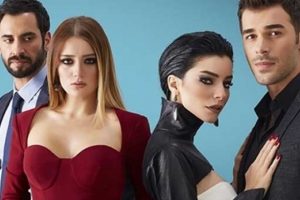 'İ&ccedil;imdeki Fırtına' dayanamadı!