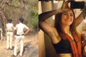 İngiliz kadın turist korkun&ccedil; şekilde can verdi
