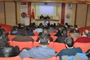 Bursa İTSO'dan kuyumculara "&ccedil;ırak yetiştirin" &ccedil;ağrısı