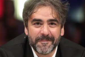 Gazeteci Deniz Y&uuml;cel'in tutukluluğuna itiraza ret