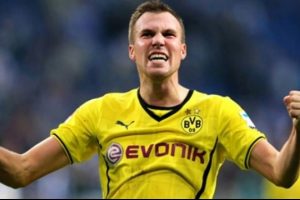 Grosskreutz Dortmund'a mı d&ouml;n&uuml;yor?