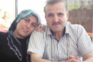 Sinop'ta otomobil takla attı: 1 &ouml;l&uuml; 3 yaralı