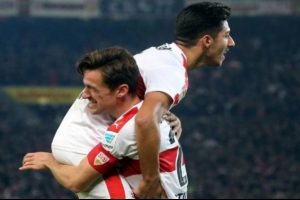 Arsenal T&uuml;rk yıldızı istiyor!