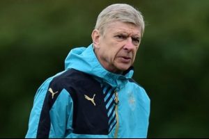 Wenger'in yardımcısı T&uuml;rkiye'ye geliyor!