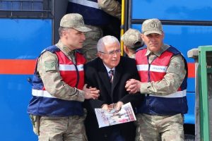 HTS kayıtlarına g&ouml;re FET&Ouml; imamı ile 15 kez g&ouml;r&uuml;ş&uuml;lm&uuml;ş
