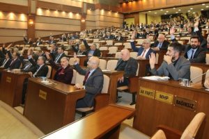 Rotterdam ile kardeşlik sona erdi