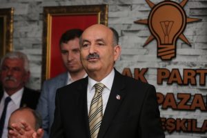 M&uuml;ezzinoğlu: İşsizlik y&uuml;zde 10'nun altına inecek