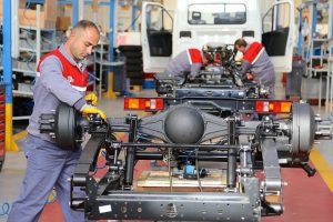 Rus otomotiv devi tekrar T&uuml;rkiye pazarına d&ouml;nd&uuml;