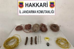 Hainlerin kanlı planı &ouml;nlendi