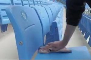 Trabzonspor'dan koltuk silme cezası