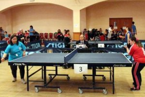 &Ouml;zel Sporcular T&uuml;rkiye Şampiyonası sona erdi