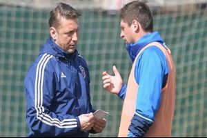 Barisic: "Ma&ccedil;ın favorisi Başakşehir, bunu kabul ediyoruz"