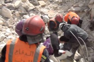 Suriye'de kanlı saldırı: 11 &ouml;l&uuml;