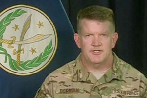 Pentagon'dan T&uuml;rkiye a&ccedil;ıklaması