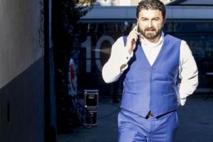 Hollanda'da T&uuml;rklerin kurduğu partiden &ouml;nemli başarı