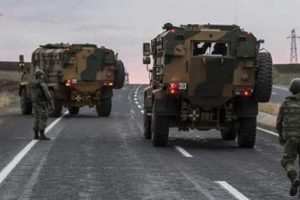 Lice'de sokağa &ccedil;ıkma yasağı sona erdi