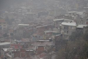 Bursa'da bug&uuml;n ve yarın hava durumu nasıl olacak? (16 Mart 2017 Perşembe)