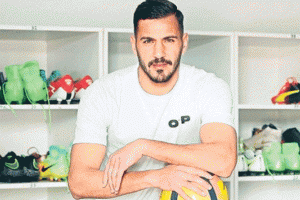 Deniz Kadah: Beşiktaş'ı yeneceğiz