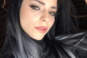 Merve Boluğur imaj değişikliği yaptı