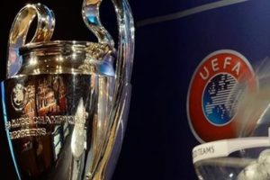 Avrupa futbolunda kura heyecanı