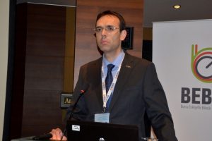Kurumun telefonuna Bylock y&uuml;kleyen eski BEBKA Genel Sekreteri g&ouml;zaltına alındı