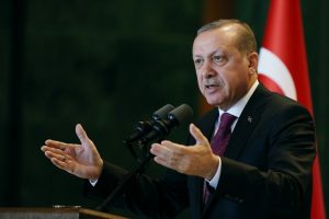 Erdoğan, T&uuml;rkiye İnsan Hakları ve Eşitlik Kurulu &uuml;yelerini se&ccedil;ti
