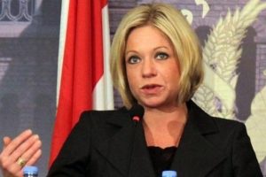 Se&ccedil;im sonrası Hollanda'dan T&uuml;rkiye'ye ilk mesaj