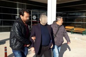 Sosyal medyadan ter&ouml;r propagandasına 10 g&ouml;zaltı
