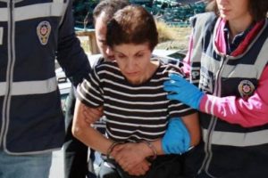 12 yaşındaki &ccedil;ocuğu &ouml;ld&uuml;ren yengeye m&uuml;ebbet!