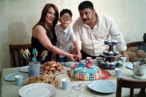 &Ccedil;ocuğun babasını &ouml;ld&uuml;rd&uuml;ğ&uuml; iddia edilen olayda şok ger&ccedil;ek