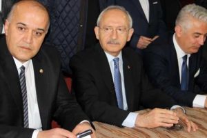 Kılı&ccedil;daroğlu: Siz hangi ama&ccedil;la bu soruyu sordunuz bilmiyorum