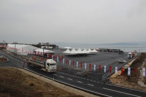 1915 &Ccedil;anakkale K&ouml;pr&uuml;s&uuml; i&ccedil;in geri sayım başladı