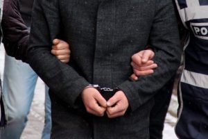 Muş'ta ter&ouml;r operasyonu: 31 g&ouml;zaltı