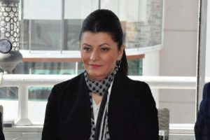 T&uuml;rkmenoğlu: Referandum s&uuml;reci diğer &uuml;lkeleri ilgilendirmez