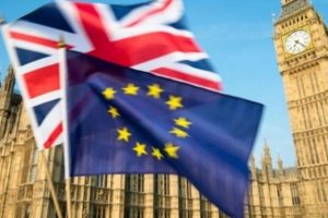 Brexit tasarısı yasalaştı