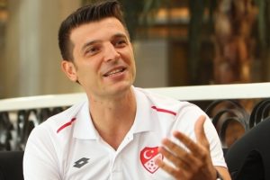 Bursaspor-Aytemiz Alanyaspor ma&ccedil;ının hakemi belli oldu