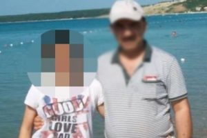Kendi kızına cinsel istismardan yargılanan babadan iğren&ccedil; savunma!