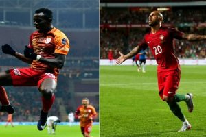 Kadro a&ccedil;ıklandı: Bruma yok, Quaresma var