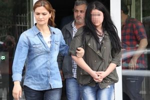 İ&ccedil; &ccedil;amaşırında bonzai ele ge&ccedil;en kadına ceza indirimi