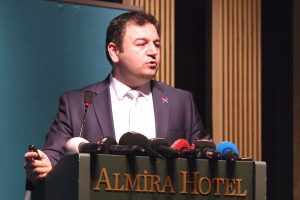 Bursa'da organ nakli a&ccedil;ıklaması: 28 bin kişi bekliyor!